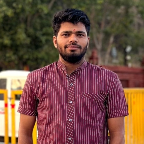 Designation:  Assistant Professor  Qualification: Ph.D.(MANIT Bhopal), M.Sc. (NIT Warangal), Integrated B.Sc. B.Ed. (RIE, Bhopal) Area of Interest: Computational Biology, Mathematical modelling and Numerical Simulation, Computational Neuroscience, Cell Signaling  Mobile No: 8461957199 E-Mail:  anandpawar@mitsgwalior.in