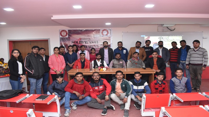 Gallery - MITS Gwalior