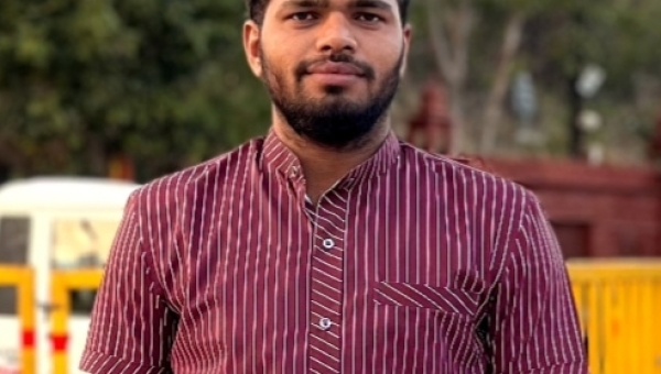Dr. Anand Pawar