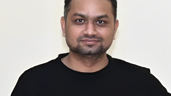 Dr. Kumar Gaurav