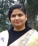 Arti Ahirwar