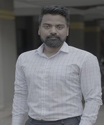 Dr. Devesh Kumar Lal