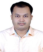 Dr. Manojeet Roy