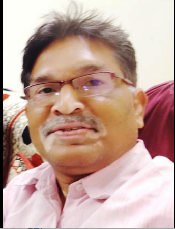 Dr. Vijay Bhuria