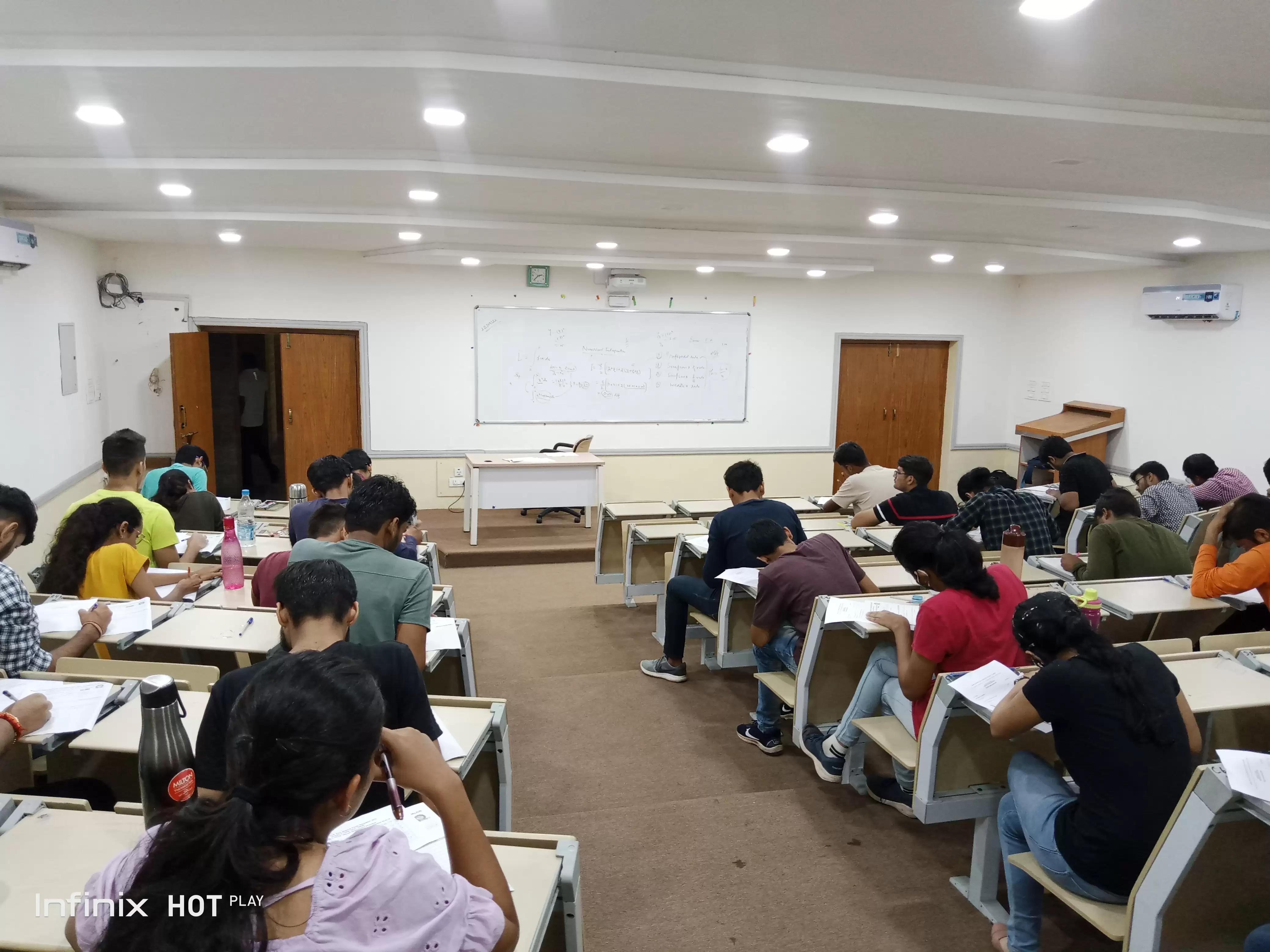 Gallery - MITS Gwalior