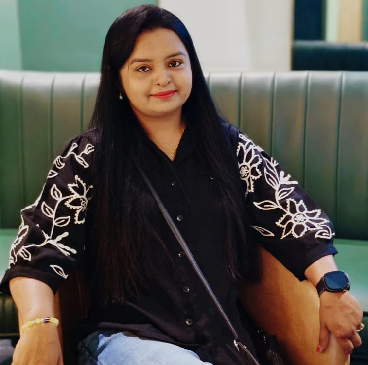 Training and Placement Officer