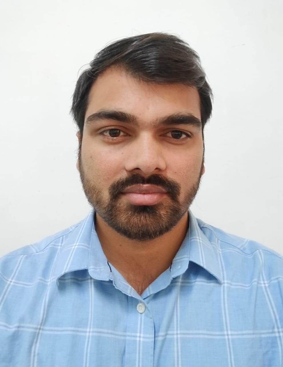 Dr Kuldeep Kumar Tiwari