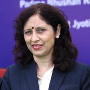 Dr. Manjaree Pandit