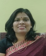 Dr. Smita Parte (डॉ. स्मिता परते)