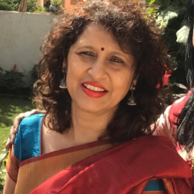 Dr. Manjaree Pandit