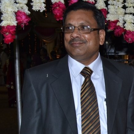 Dr. P. K. Singhal